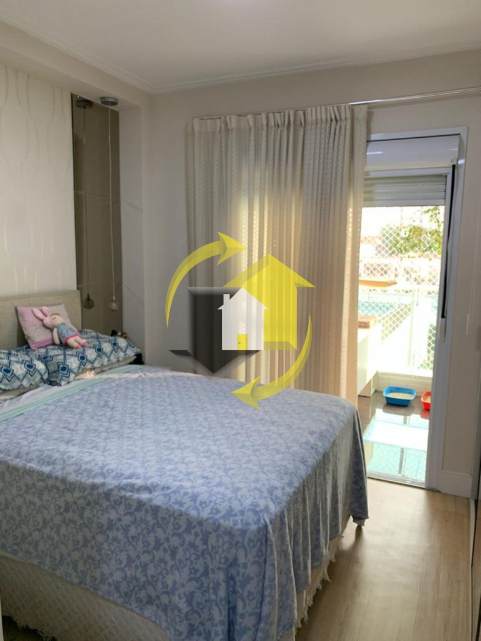 Apartamento à venda com 3 quartos, 133m² - Foto 16