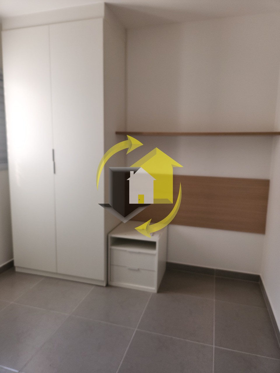 Apartamento à venda com 2 quartos, 38m² - Foto 15