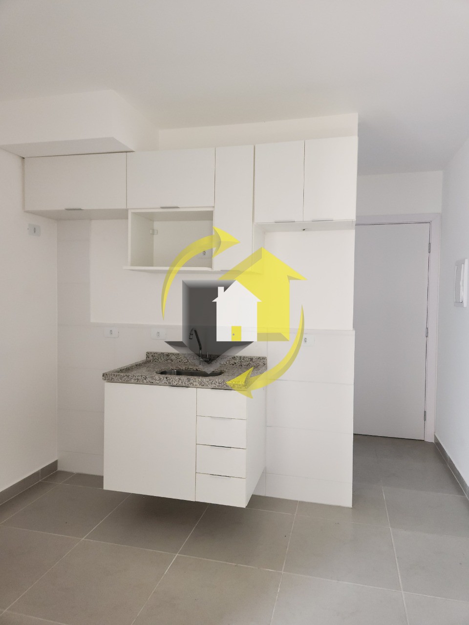 Apartamento à venda com 2 quartos, 38m² - Foto 20