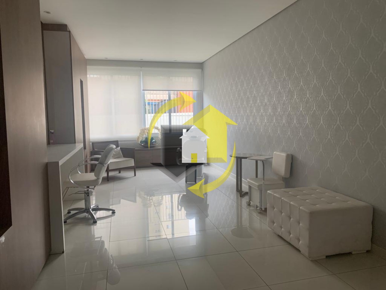 Apartamento à venda com 3 quartos, 133m² - Foto 45