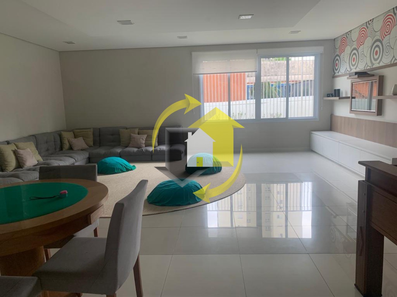 Apartamento à venda com 3 quartos, 133m² - Foto 47