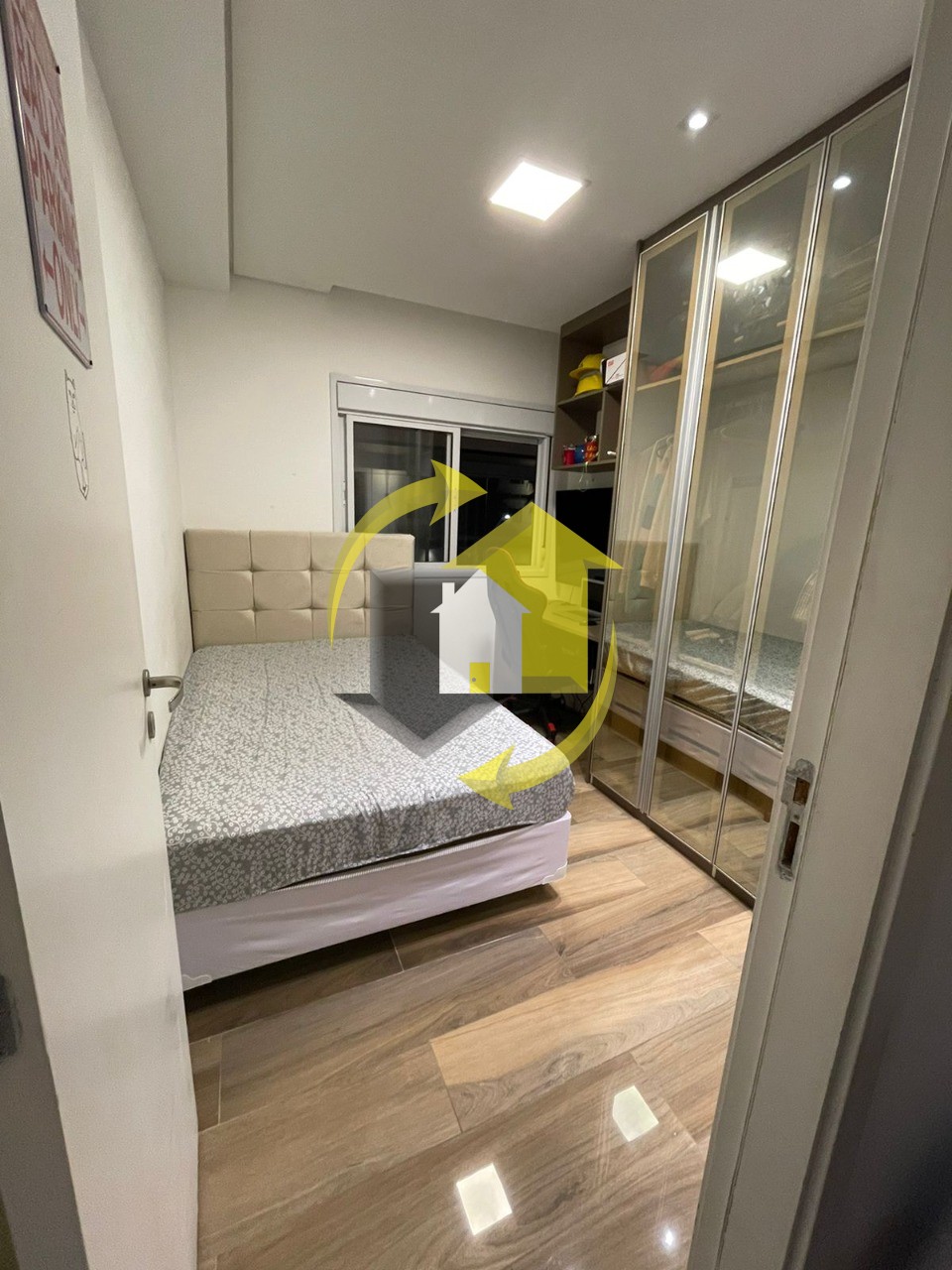 Apartamento à venda com 2 quartos, 78m² - Foto 25