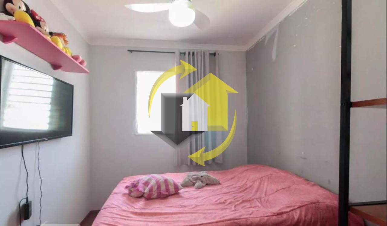 Sobrado à venda com 3 quartos, 100m² - Foto 19