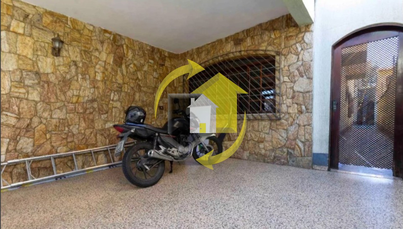 Sobrado à venda com 3 quartos, 160m² - Foto 34