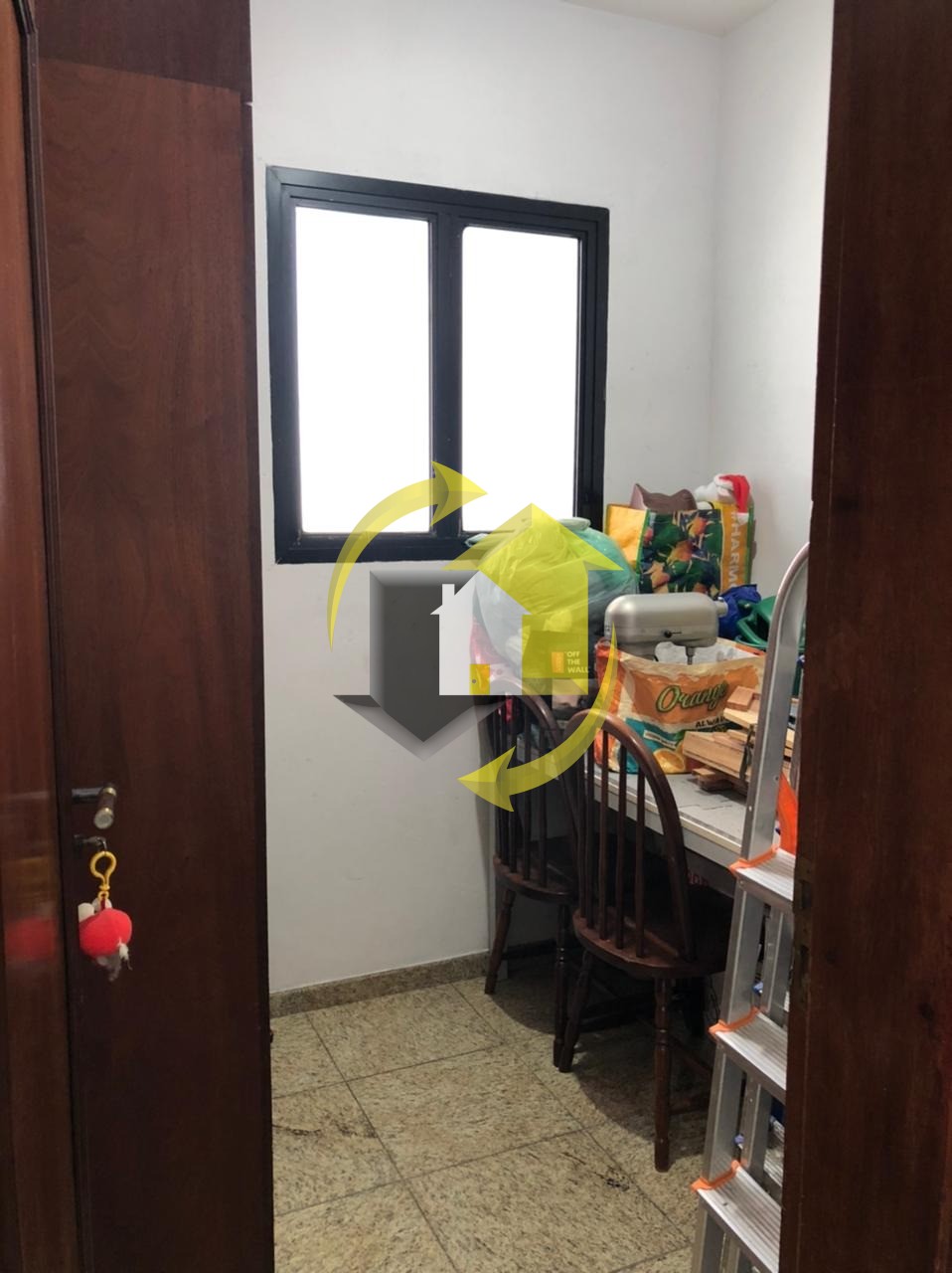 Apartamento à venda com 4 quartos, 90m² - Foto 23