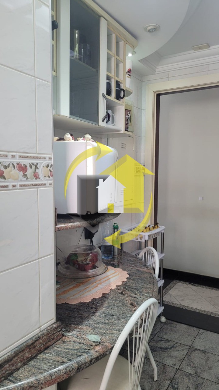 Apartamento à venda com 2 quartos, 87m² - Foto 11