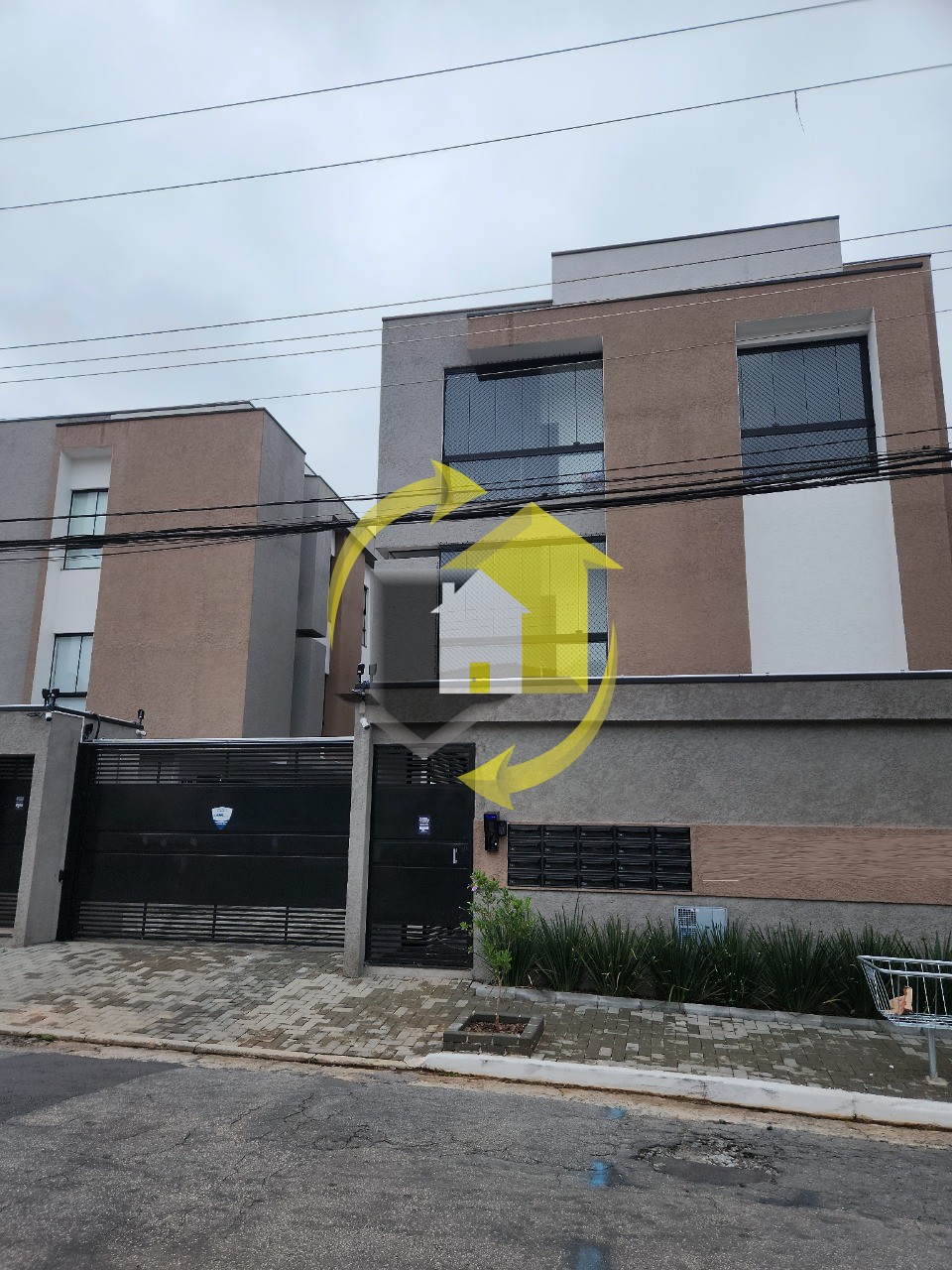 Sobrado à venda com 3 quartos, 120m² - Foto 33