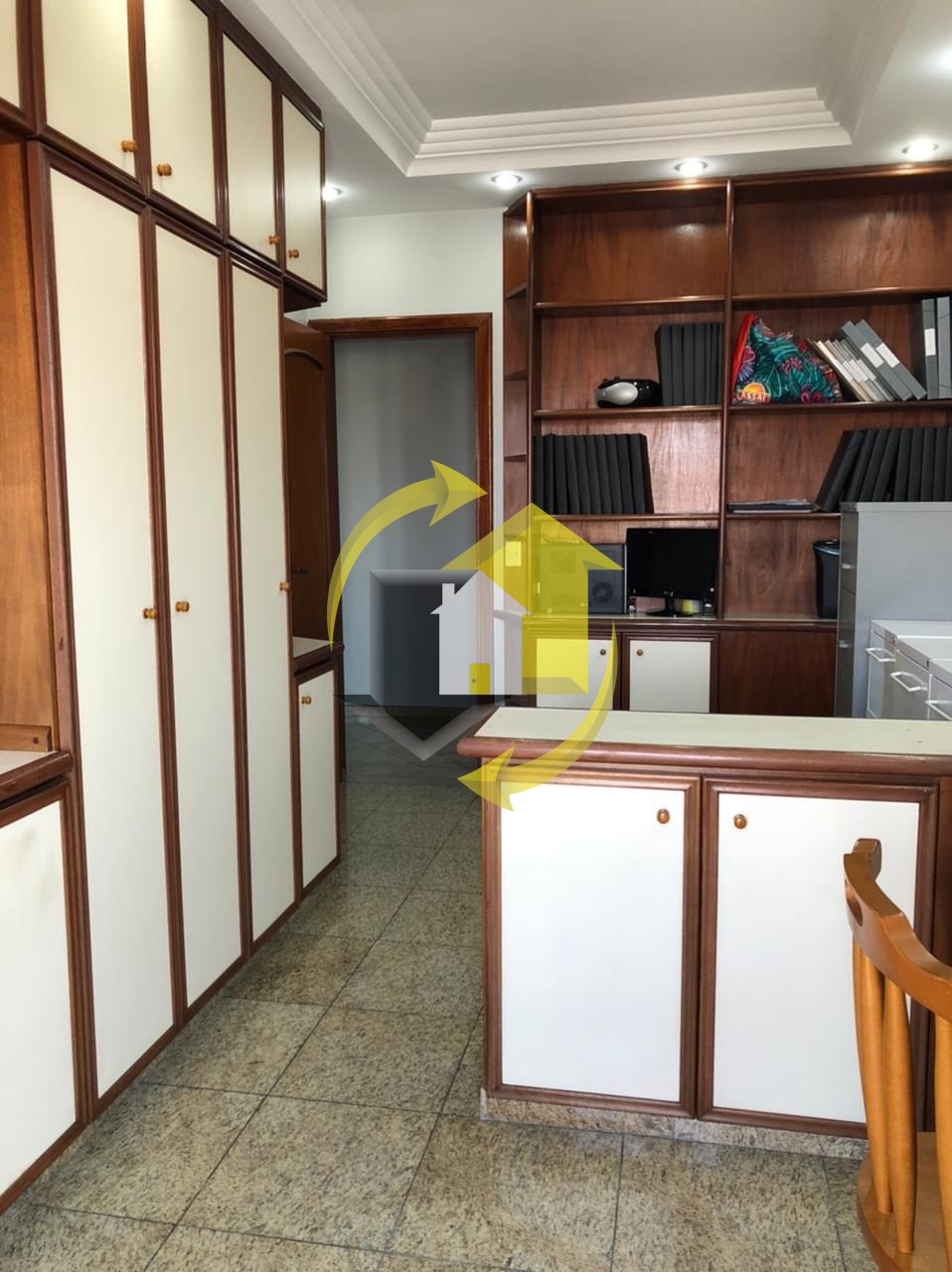 Apartamento à venda com 4 quartos, 90m² - Foto 41