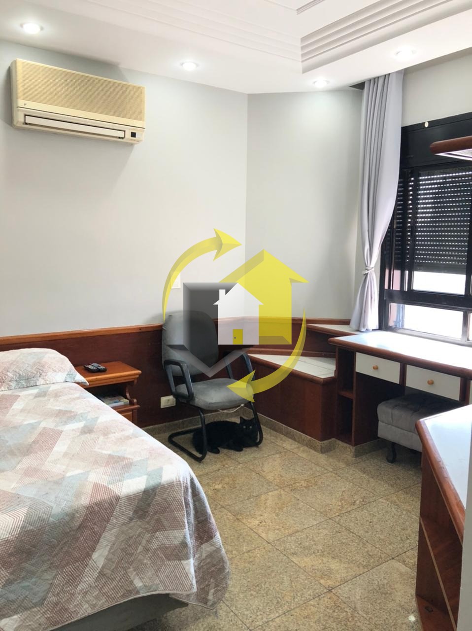 Apartamento à venda com 4 quartos, 90m² - Foto 37