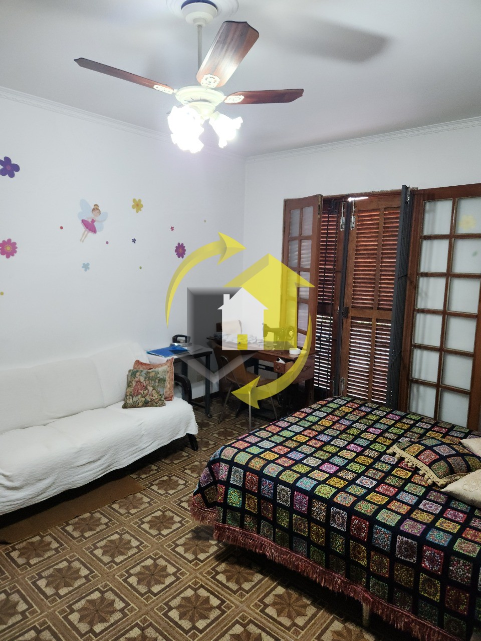 Sobrado à venda com 3 quartos, 300m² - Foto 40