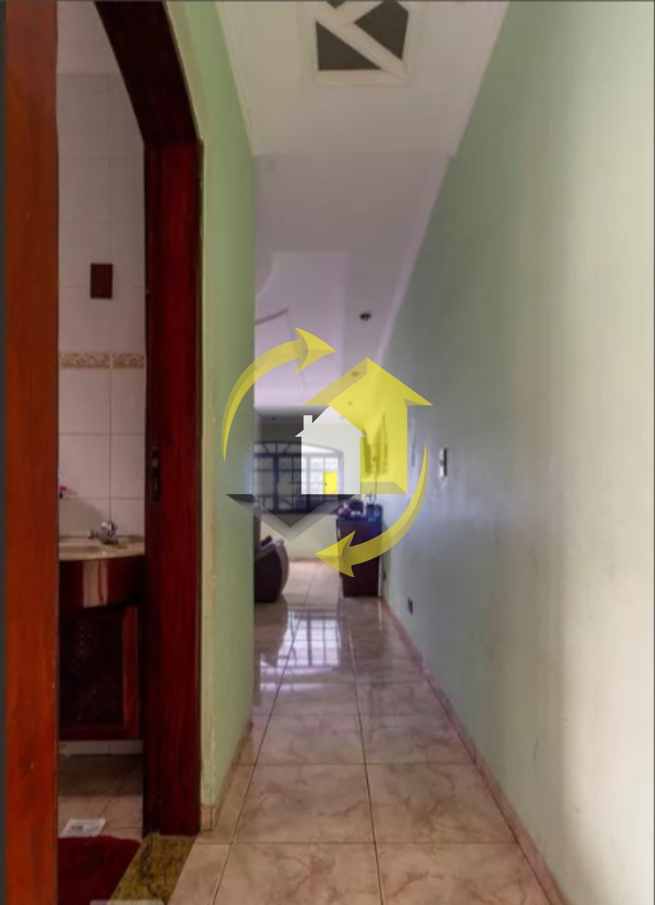 Sobrado à venda com 3 quartos, 160m² - Foto 25