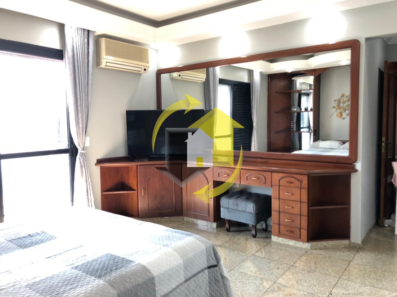 Apartamento à venda com 4 quartos, 90m² - Foto 34