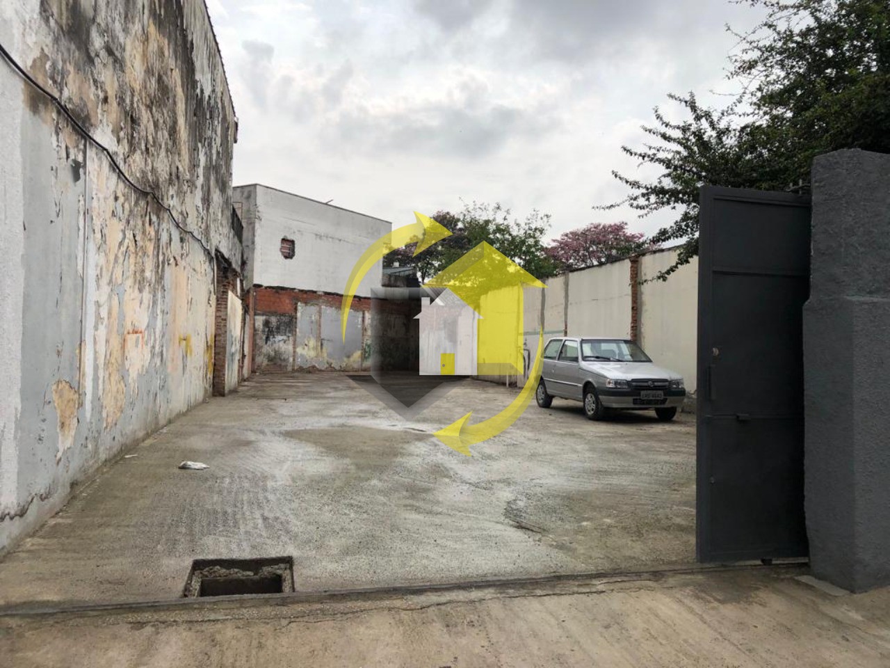 Loteamento e Condomínio à venda e aluguel, 270m² - Foto 4