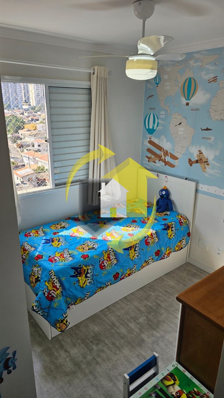 Apartamento à venda com 3 quartos, 73m² - Foto 13