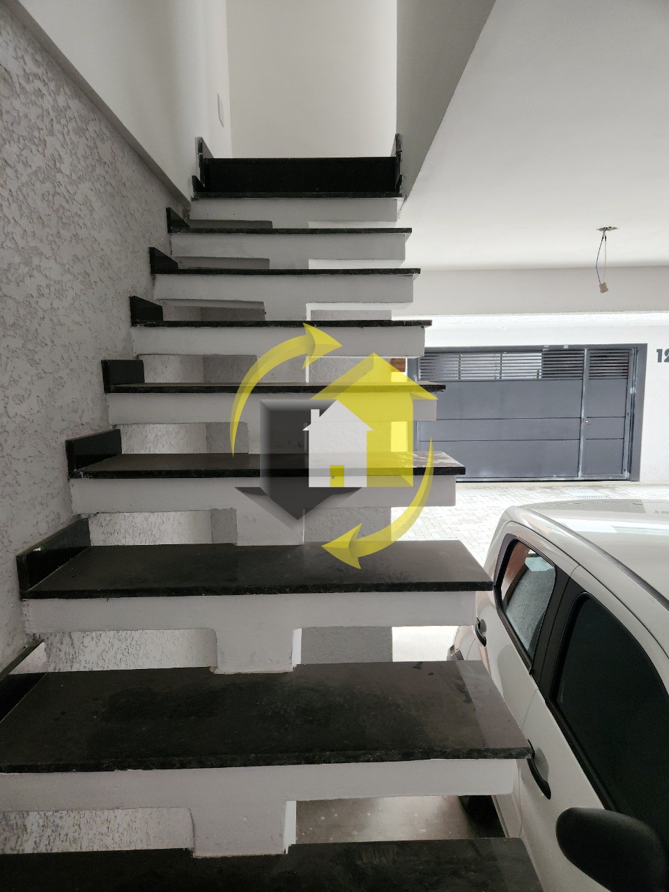 Sobrado à venda com 3 quartos, 120m² - Foto 10