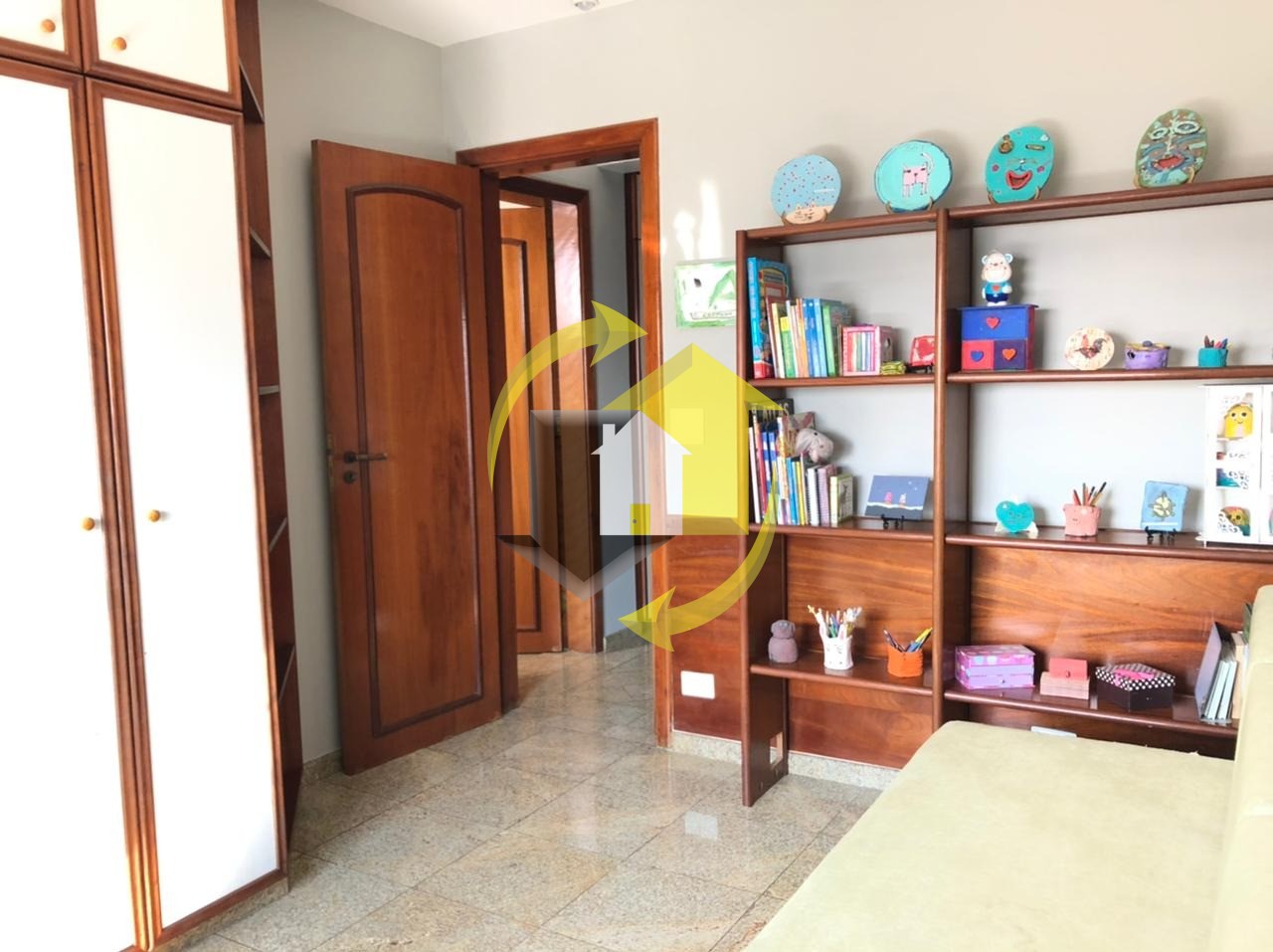 Apartamento à venda com 4 quartos, 90m² - Foto 31