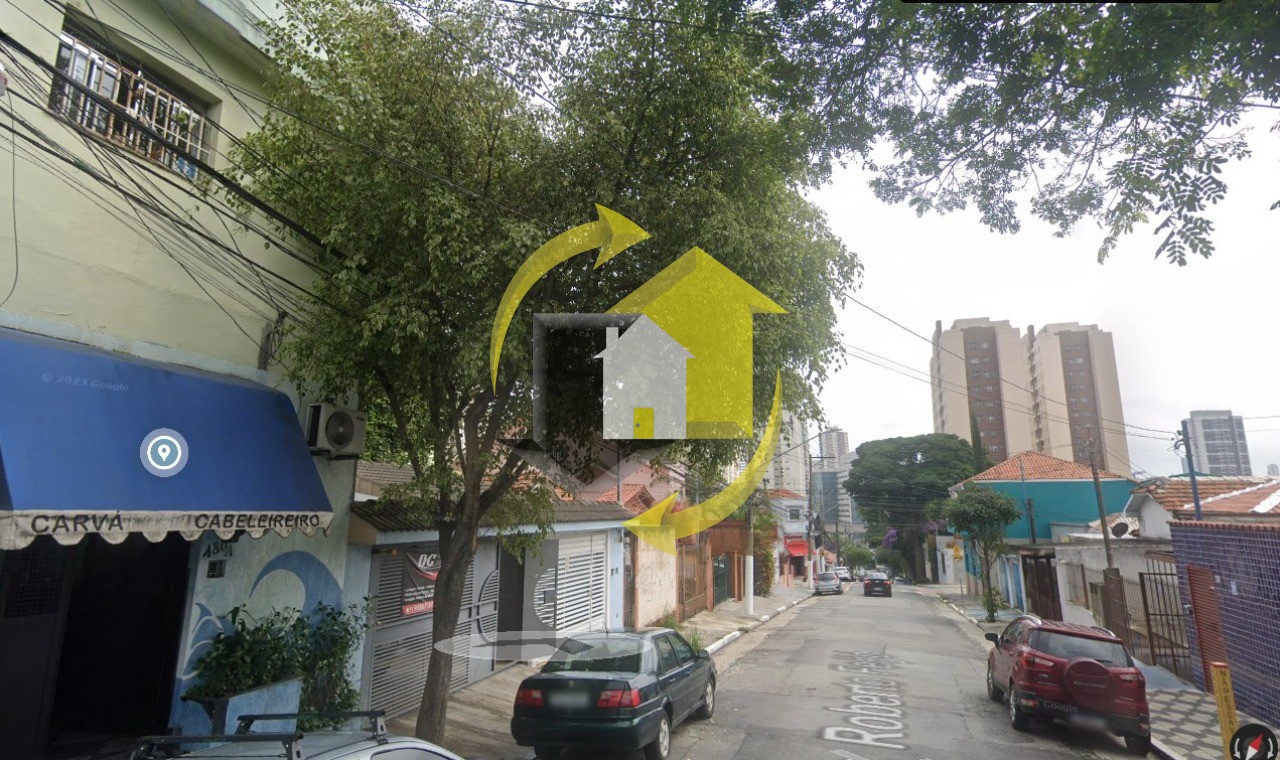 Conjunto Comercial-Sala para alugar, 34m² - Foto 1