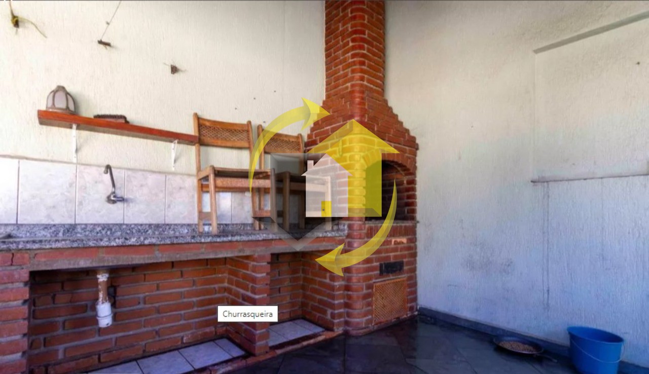 Sobrado à venda com 3 quartos, 160m² - Foto 39