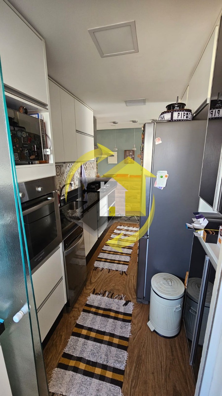 Apartamento à venda com 3 quartos, 73m² - Foto 15