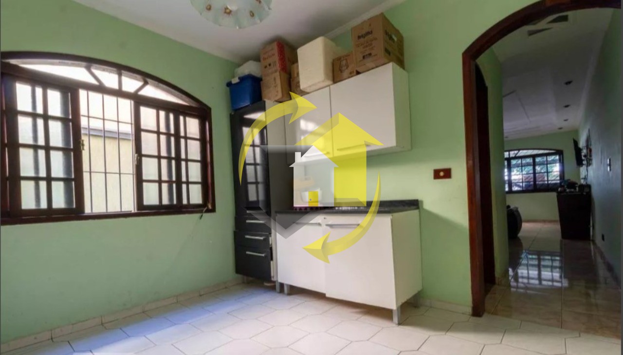 Sobrado à venda com 3 quartos, 160m² - Foto 7