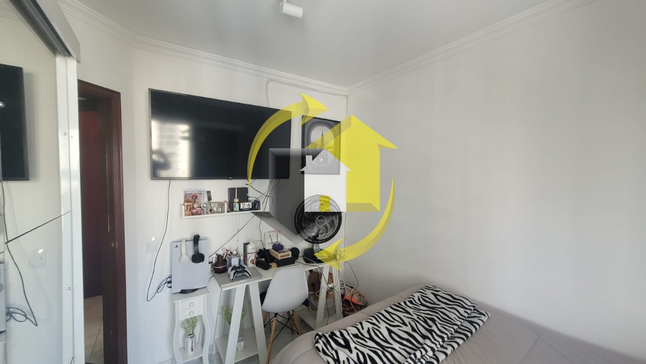 Apartamento à venda com 2 quartos, 87m² - Foto 16