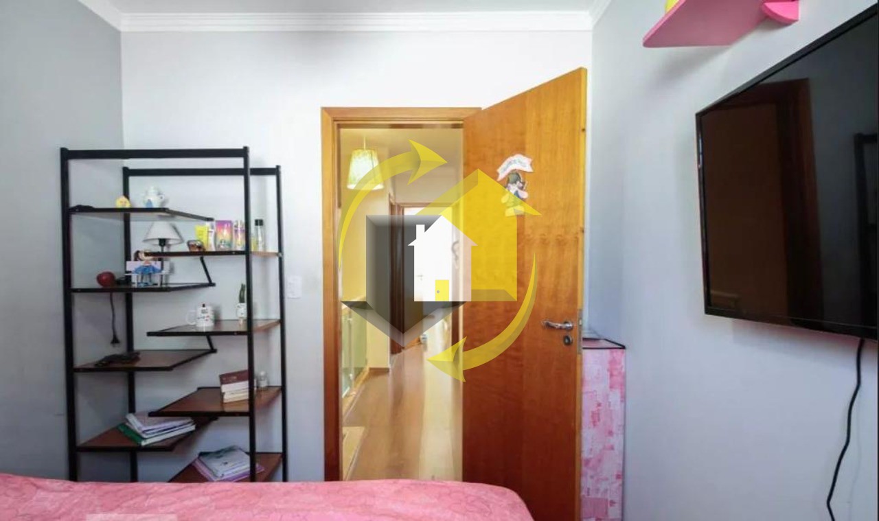 Sobrado à venda com 3 quartos, 100m² - Foto 21