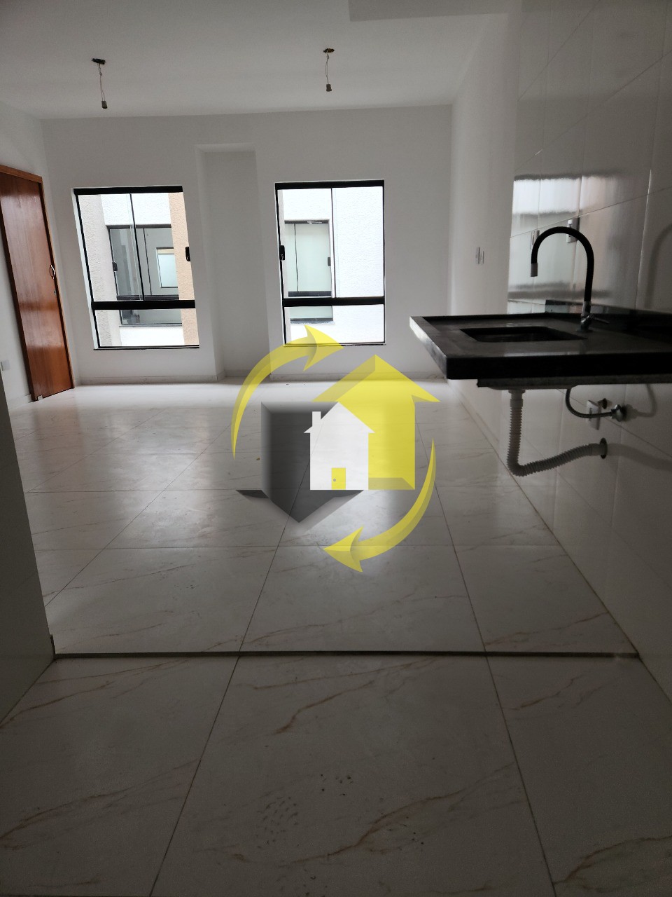 Sobrado à venda com 3 quartos, 120m² - Foto 13