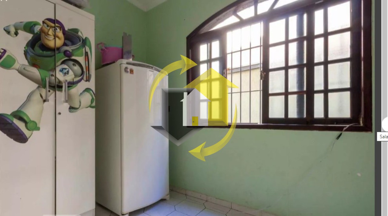 Sobrado à venda com 3 quartos, 160m² - Foto 9