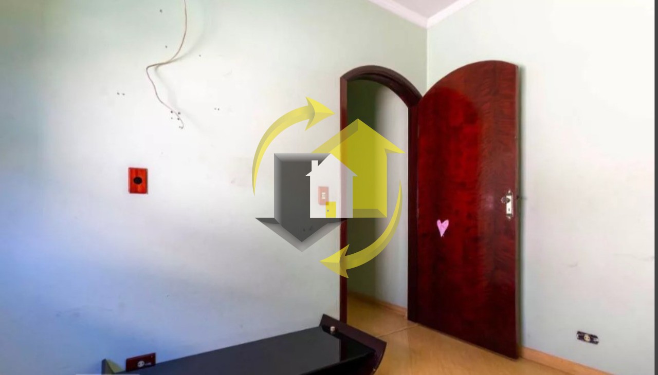 Sobrado à venda com 3 quartos, 160m² - Foto 15