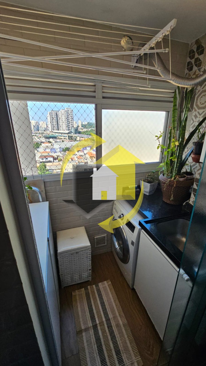 Apartamento à venda com 3 quartos, 73m² - Foto 20