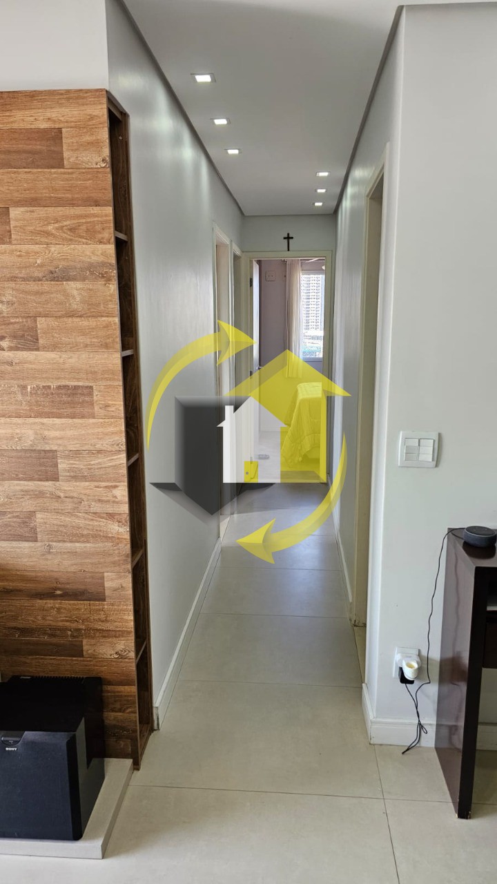 Apartamento à venda com 3 quartos, 73m² - Foto 12