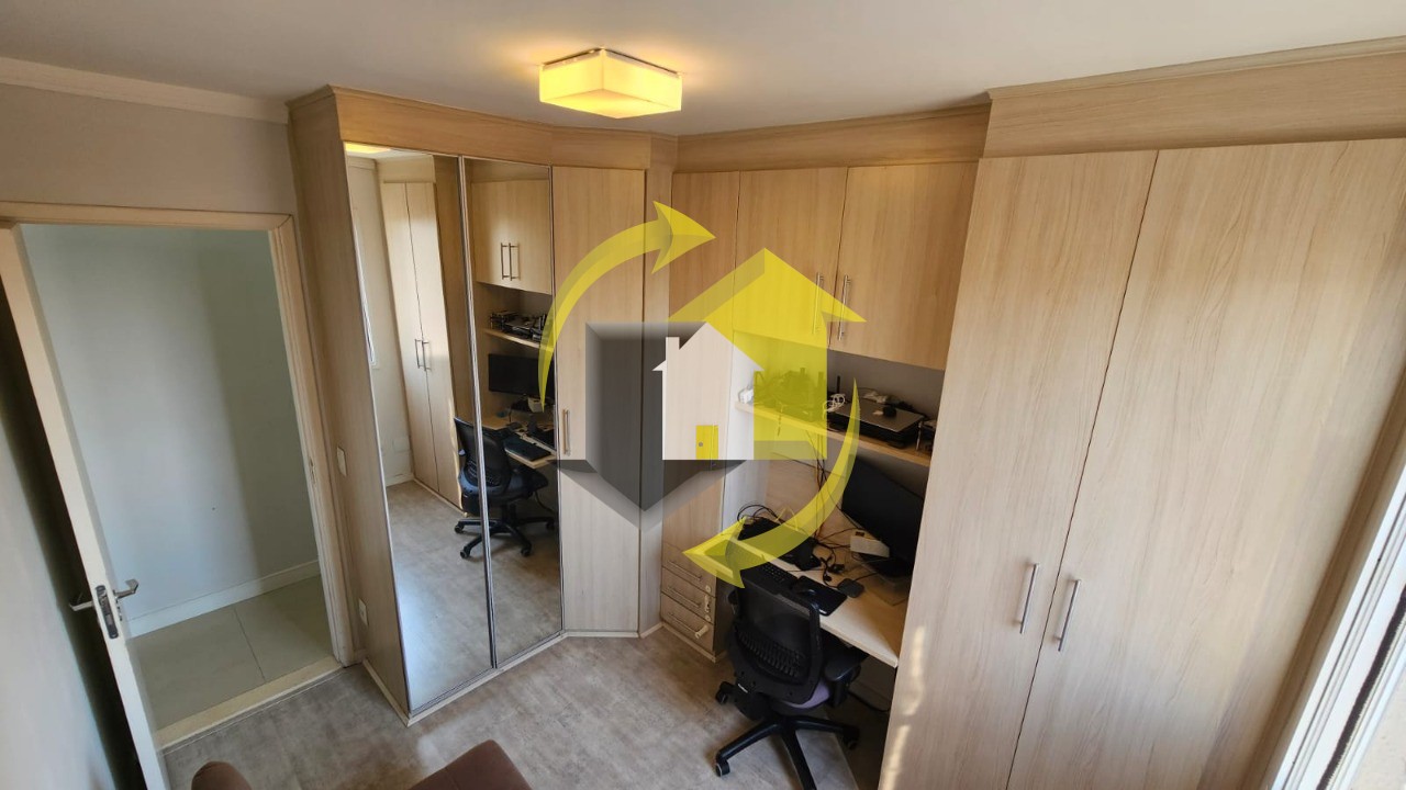 Apartamento à venda com 3 quartos, 73m² - Foto 7