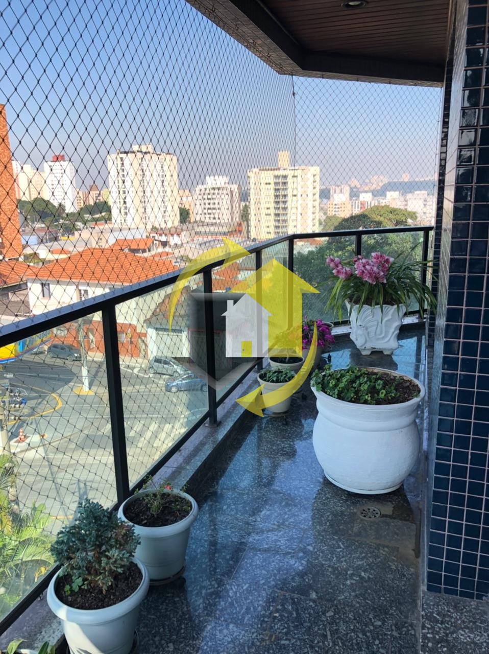 Apartamento à venda com 4 quartos, 90m² - Foto 13