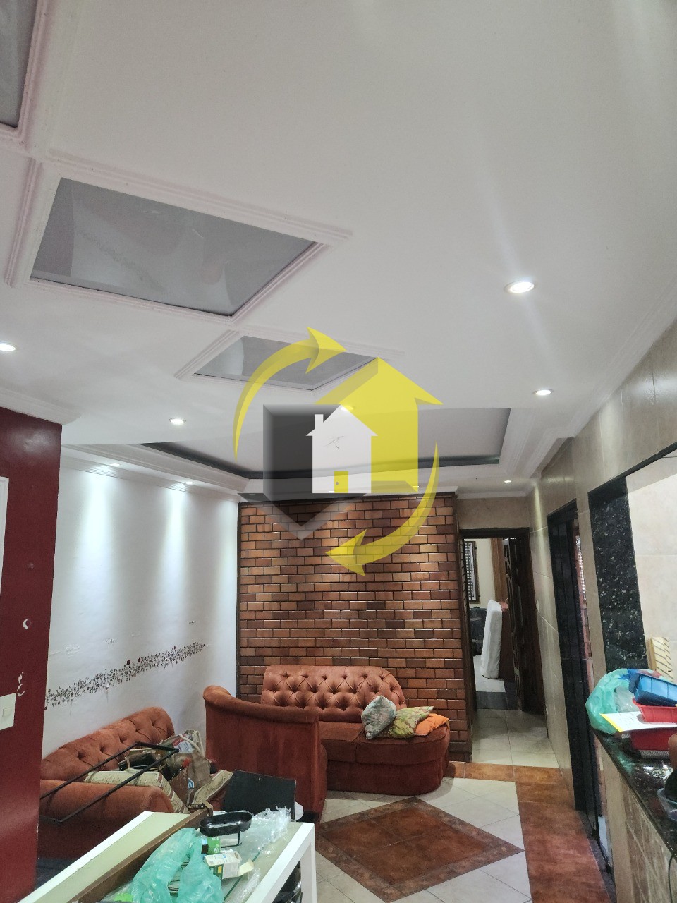 Apartamento, 2 quartos, 100 m² - Foto 8