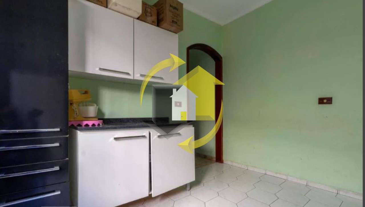 Sobrado à venda com 3 quartos, 160m² - Foto 8