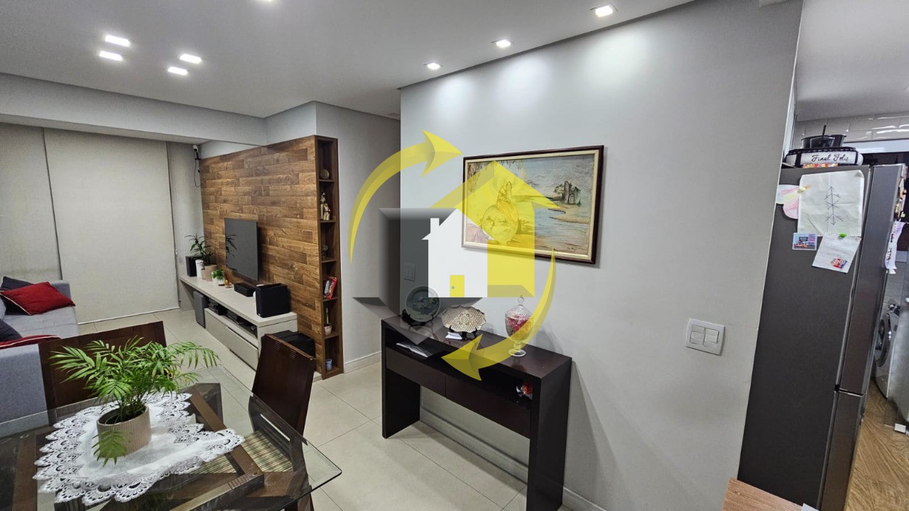 Apartamento à venda com 3 quartos, 73m² - Foto 5