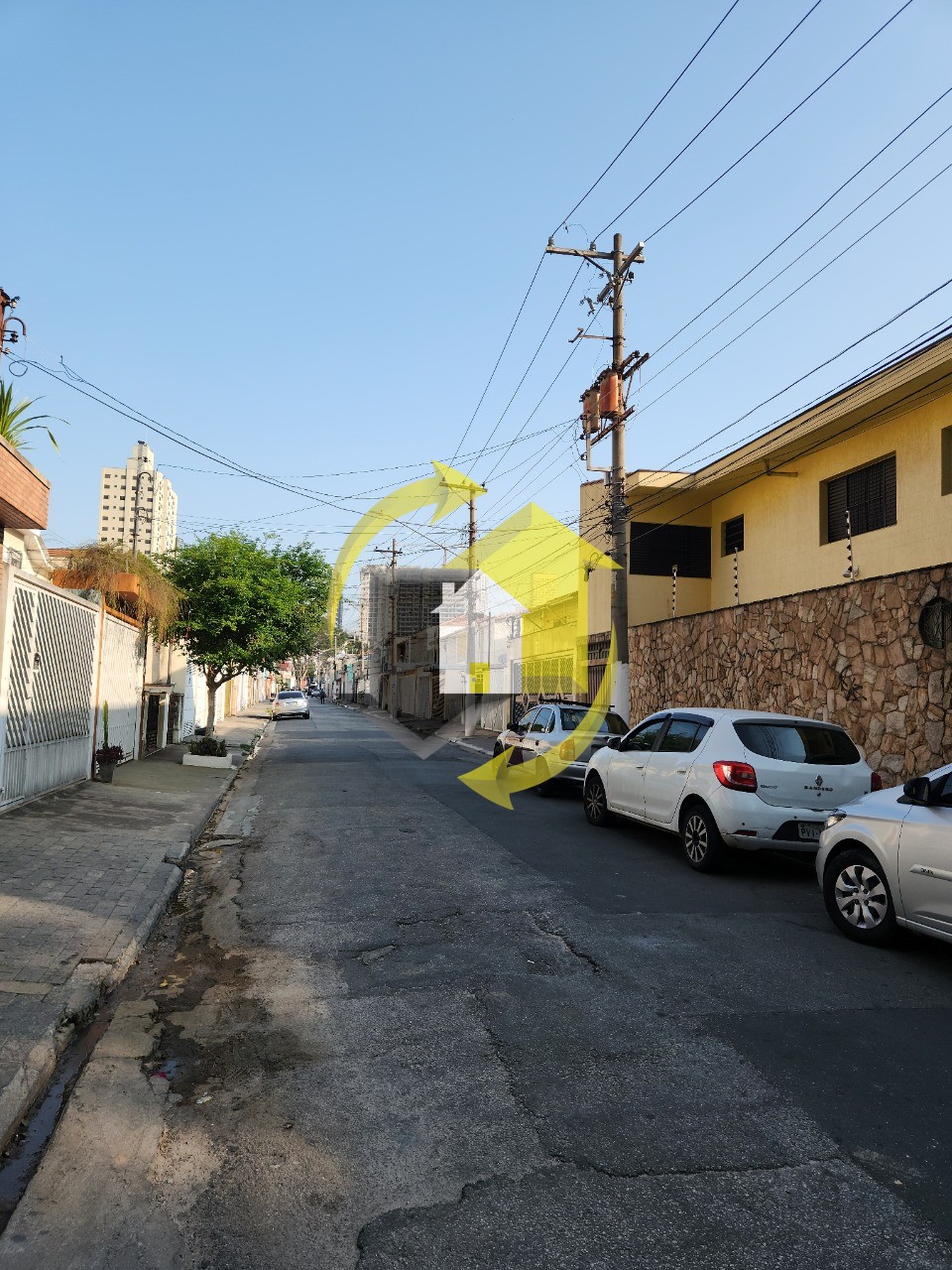 Sobrado à venda com 3 quartos, 300m² - Foto 53