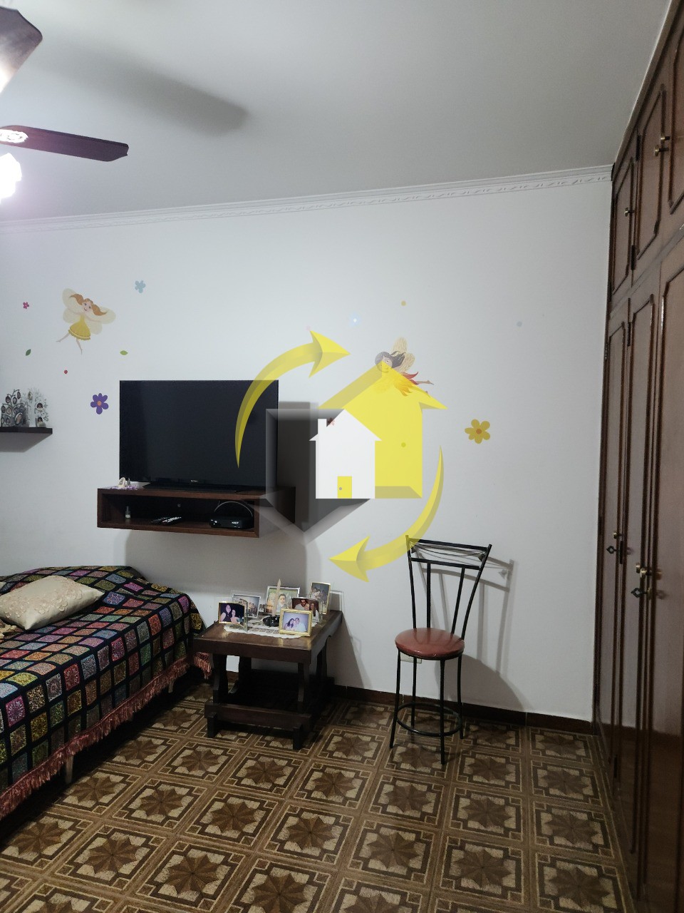 Sobrado à venda com 3 quartos, 300m² - Foto 38