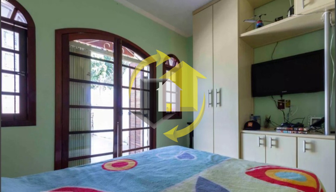 Sobrado à venda com 3 quartos, 160m² - Foto 23