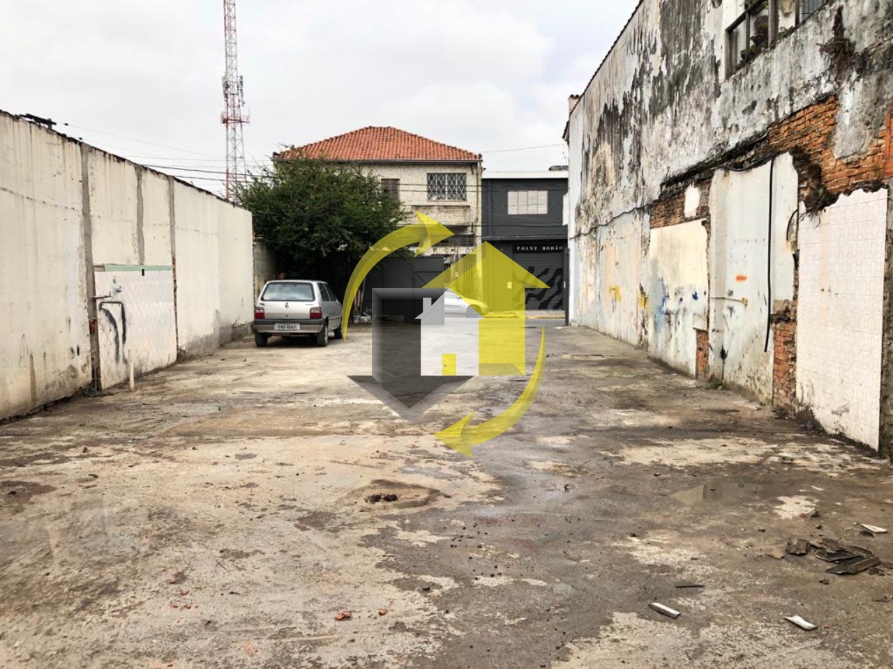 Loteamento e Condomínio à venda e aluguel, 270m² - Foto 3