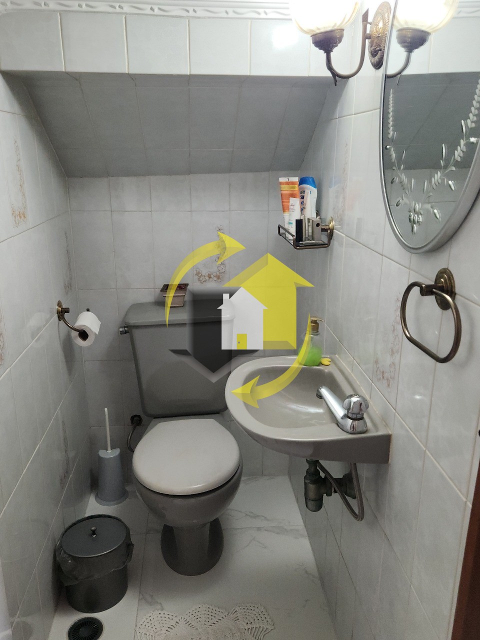 Sobrado à venda com 3 quartos, 300m² - Foto 12