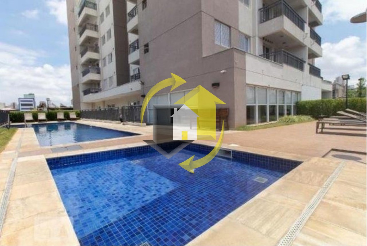 Apartamento à venda com 1 quarto, 64m² - Foto 24