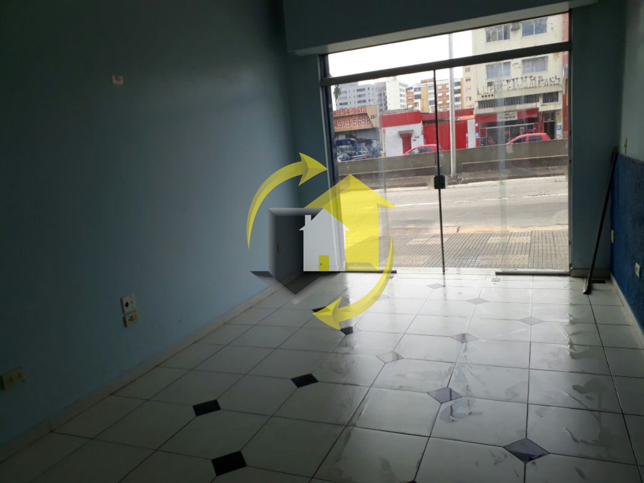 Loja-Salão à venda e aluguel, 192m² - Foto 2