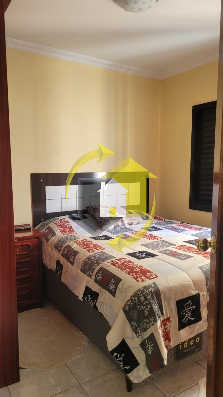 Apartamento à venda com 2 quartos, 87m² - Foto 22