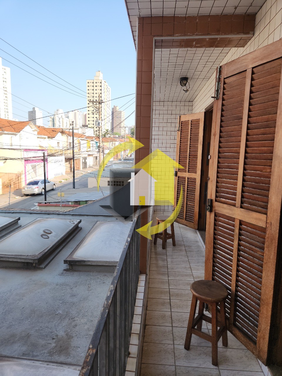 Sobrado à venda com 3 quartos, 300m² - Foto 42