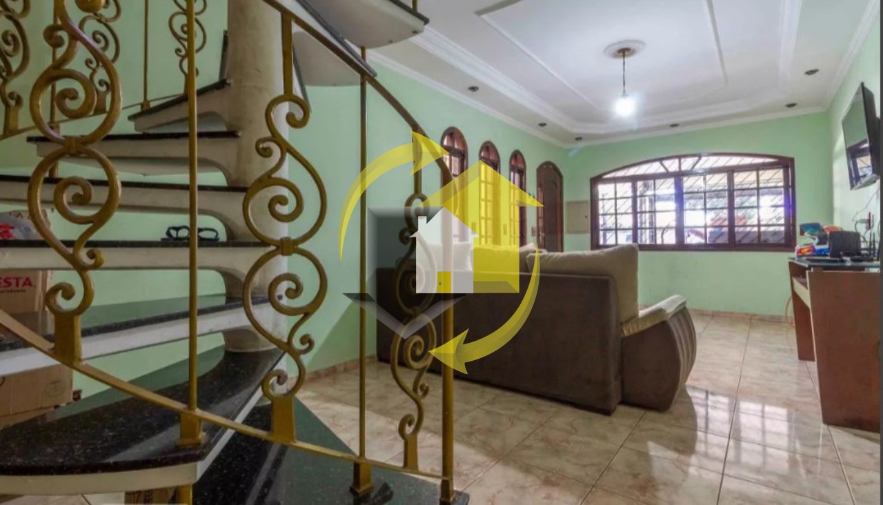 Sobrado à venda com 3 quartos, 160m² - Foto 6