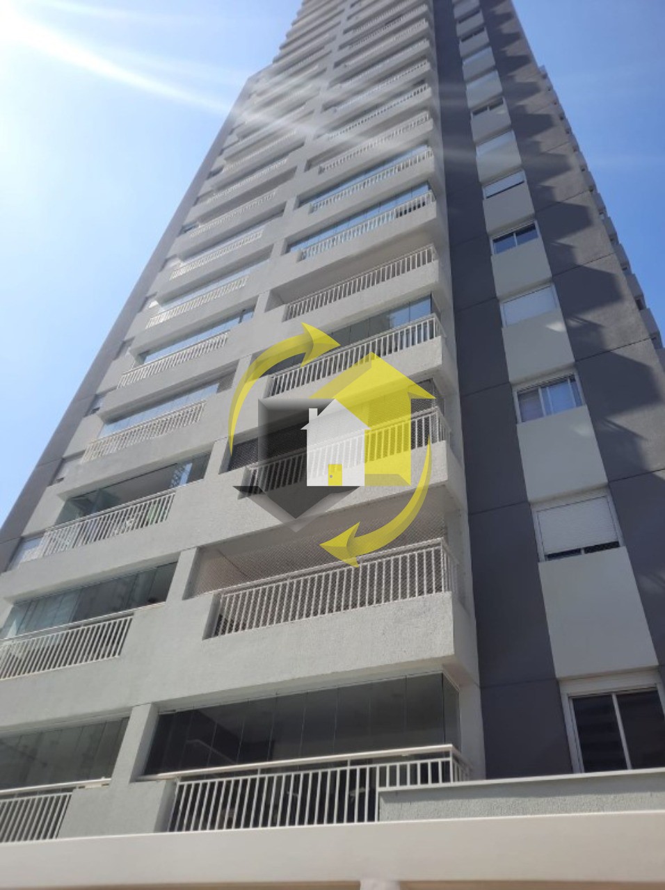 Apartamento à venda com 1 quarto, 65m² - Foto 18