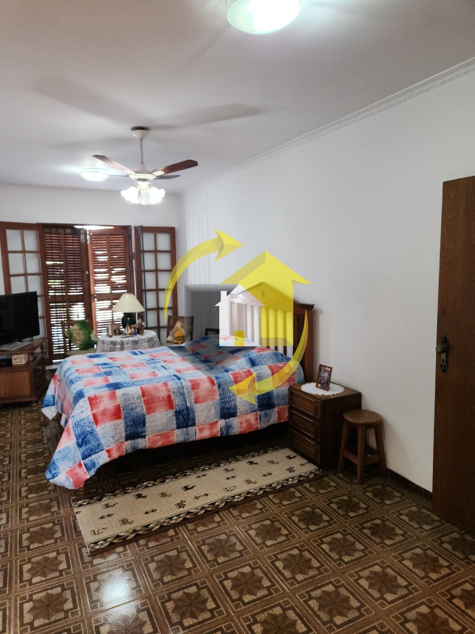 Sobrado à venda com 3 quartos, 300m² - Foto 44