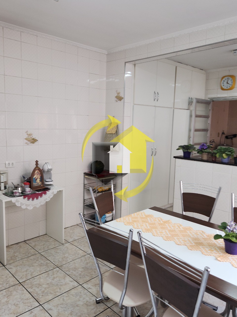 Sobrado à venda com 3 quartos, 300m² - Foto 10