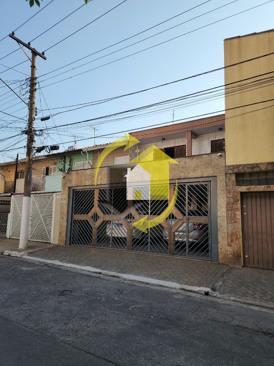 Sobrado à venda com 3 quartos, 300m² - Foto 51